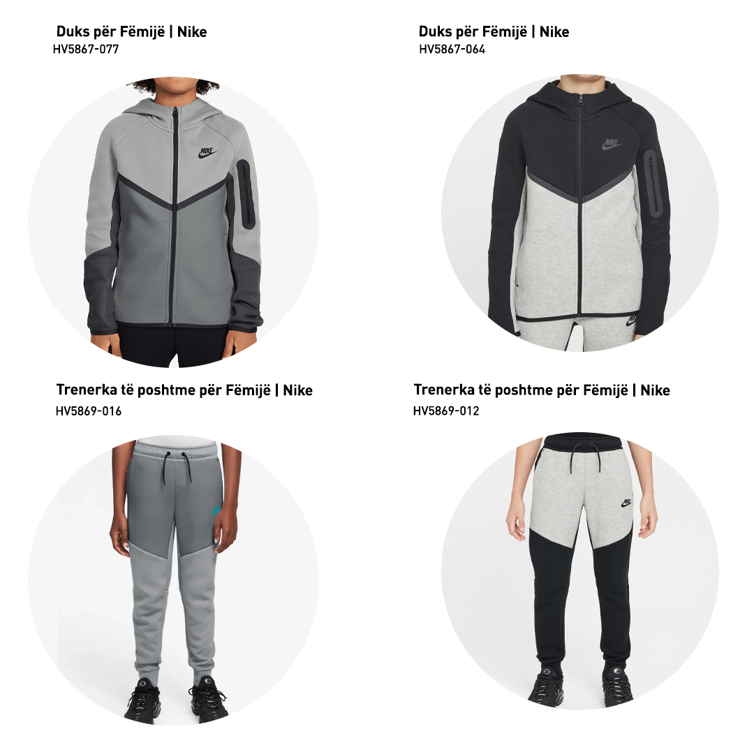Xhaketa puffer dhe çizme për fëmijë – Intersport.kosova (3)
