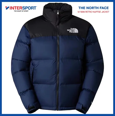Xhaketë me pupla The North Face 1996 Retro Nuptse