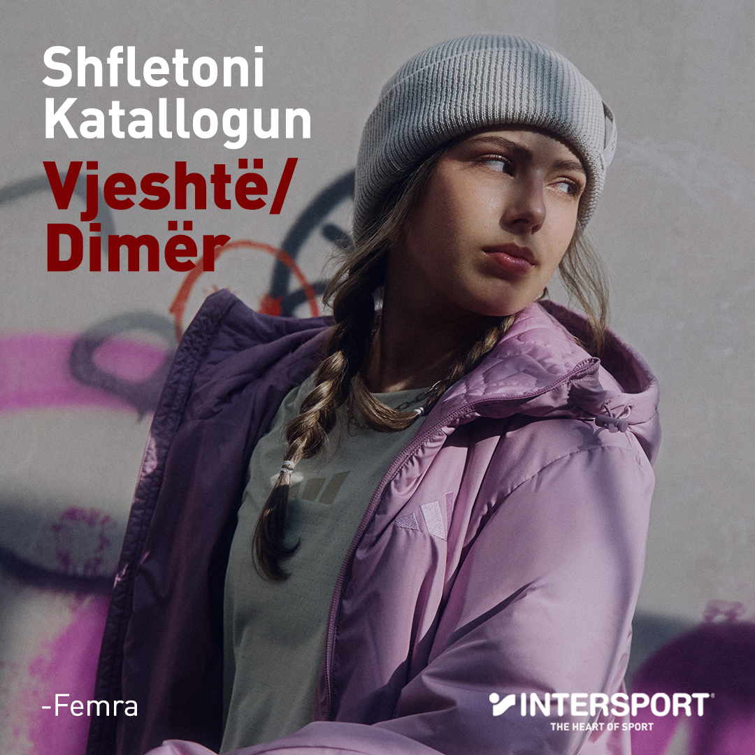 Xhaketa, sete dhe çizme për femra vjeshtë/dimër – Intersport.kosova