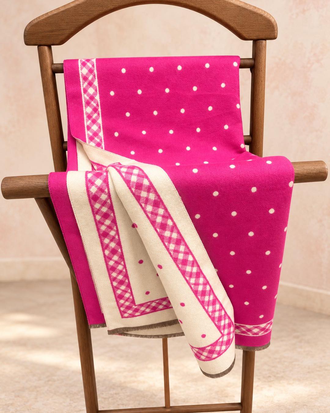 Shall viskoze me motive zogjsh dhe lulesh – Italy Shop (4)