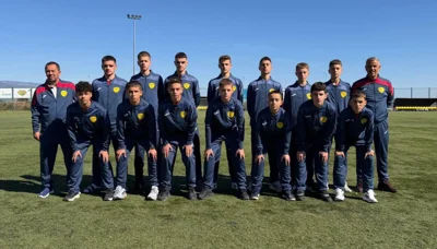 Trenerka Joma për klub futbolli