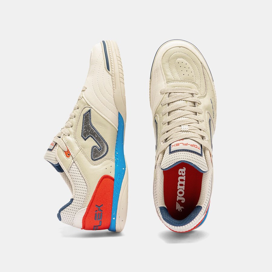 Atlete futsal Joma Top Flex bezhë – JOMA Sport Kosova (3)