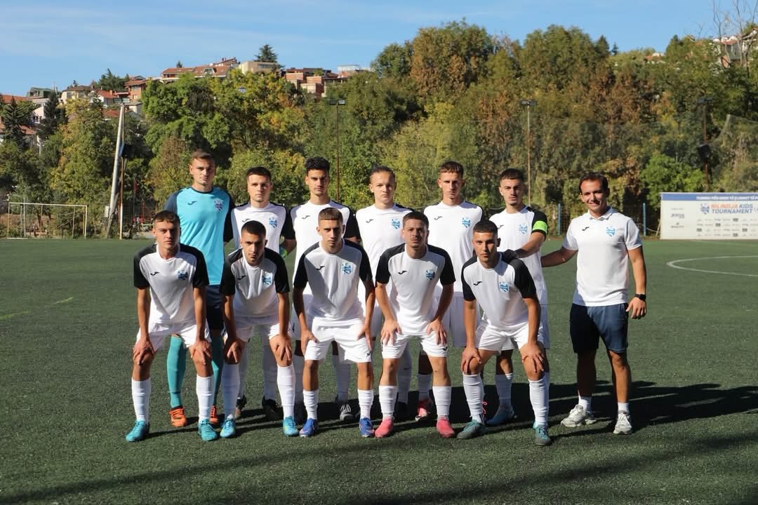 Uniforma futbolli Joma për ekip – JOMA Sport Kosova