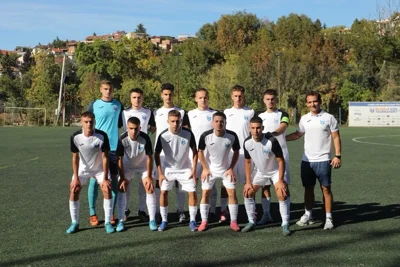 Uniforma futbolli Joma për ekip