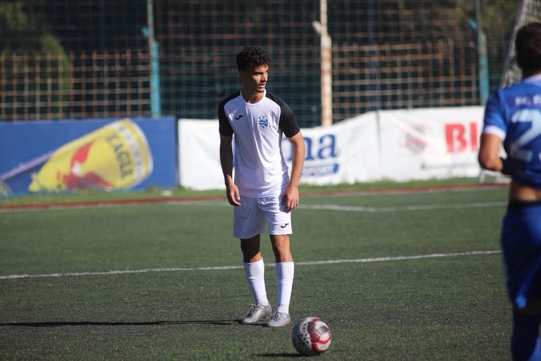Uniforma futbolli Joma për ekip – JOMA Sport Kosova (2)