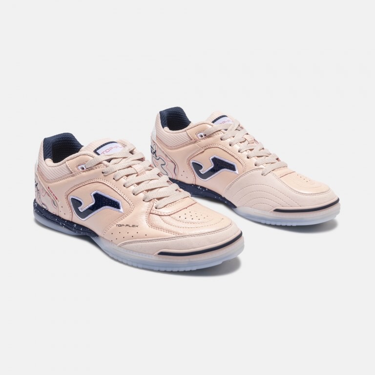 Atlete futsal Joma Top Flex 2027 të gjelbra – JOMA Sport Kosova (3)