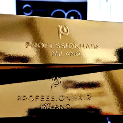 Produkte flokësh ProfessionHair Milano