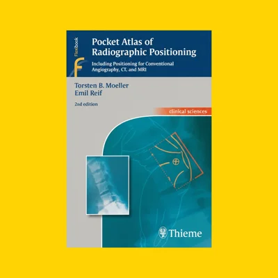Libri Pocket Atlas of Radiographic Positioning
