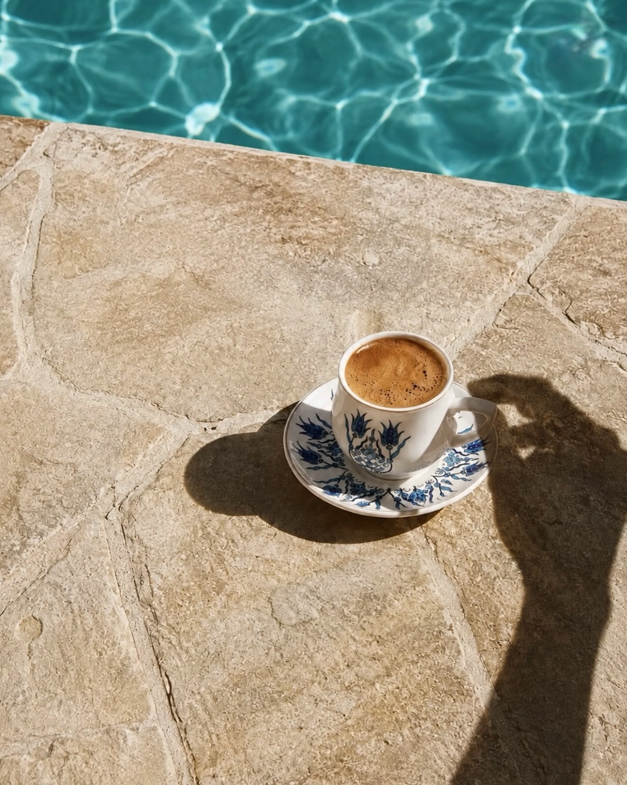 Set filxhanash espresso Karaca Mokka – Karaca Kosova