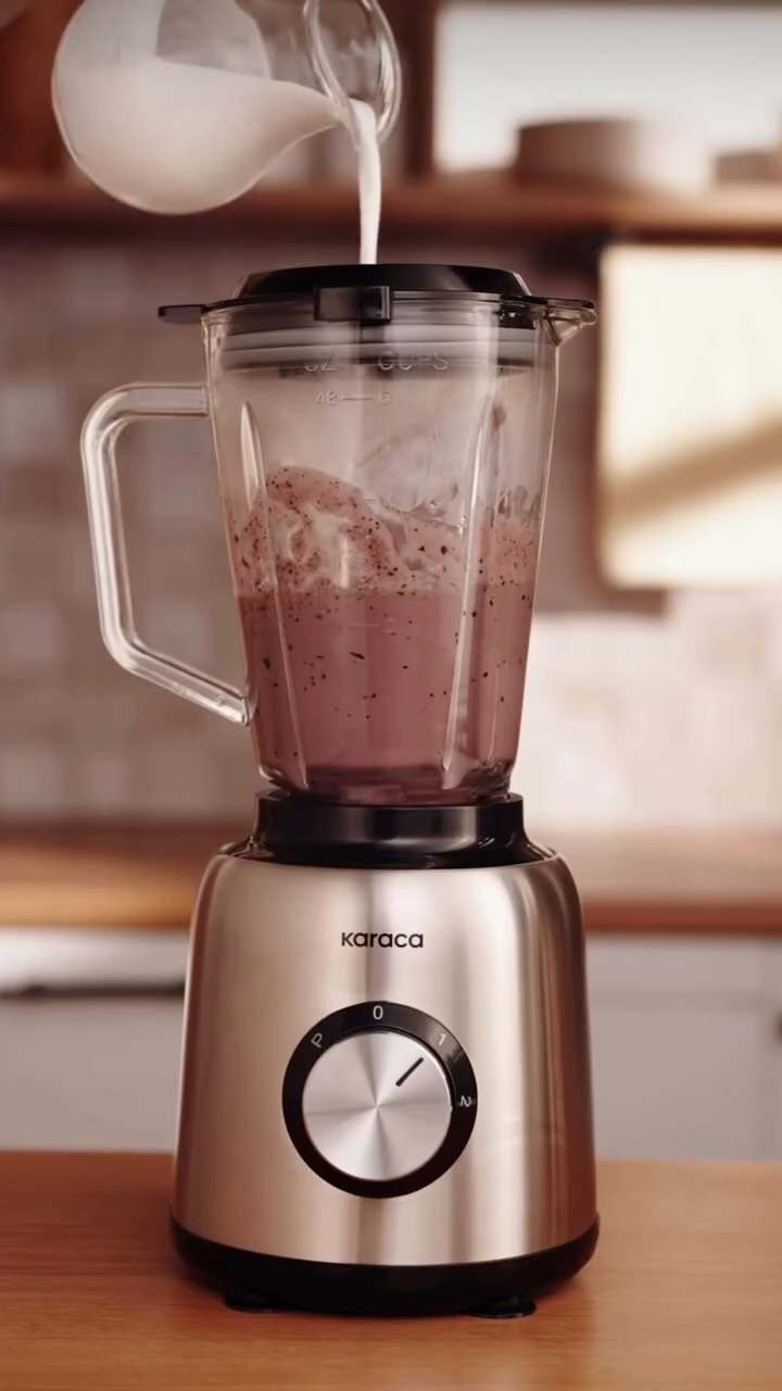 Blender Karaca inoks – Karaca Kosova