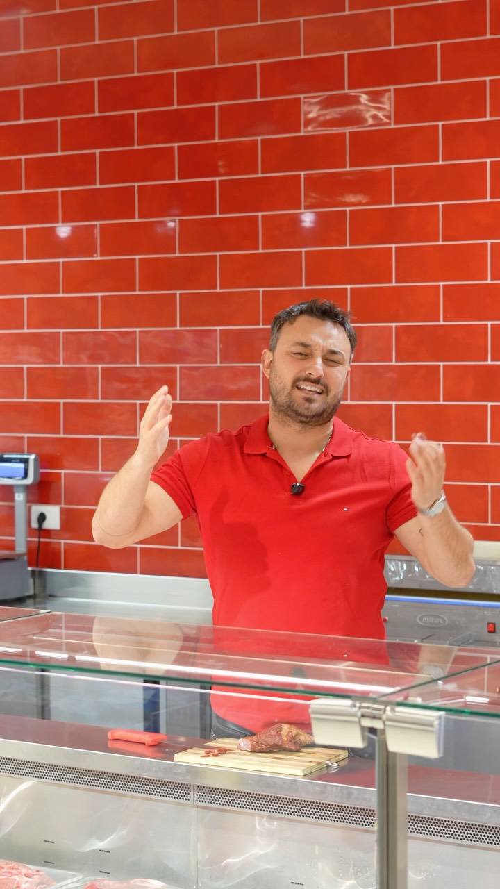 Mish i freskët në kasapi – KASTRATI CENTER SUHAREKË