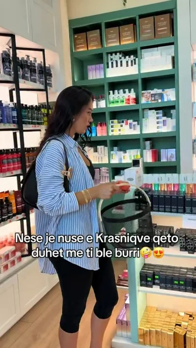 Produkte koreane për kujdesin e lëkurës