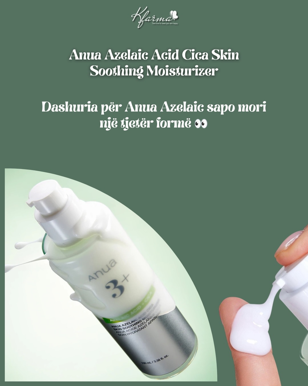 Serum Anua Azelaic Acid 10 Hyaluron – Korean Beauty Store (3)