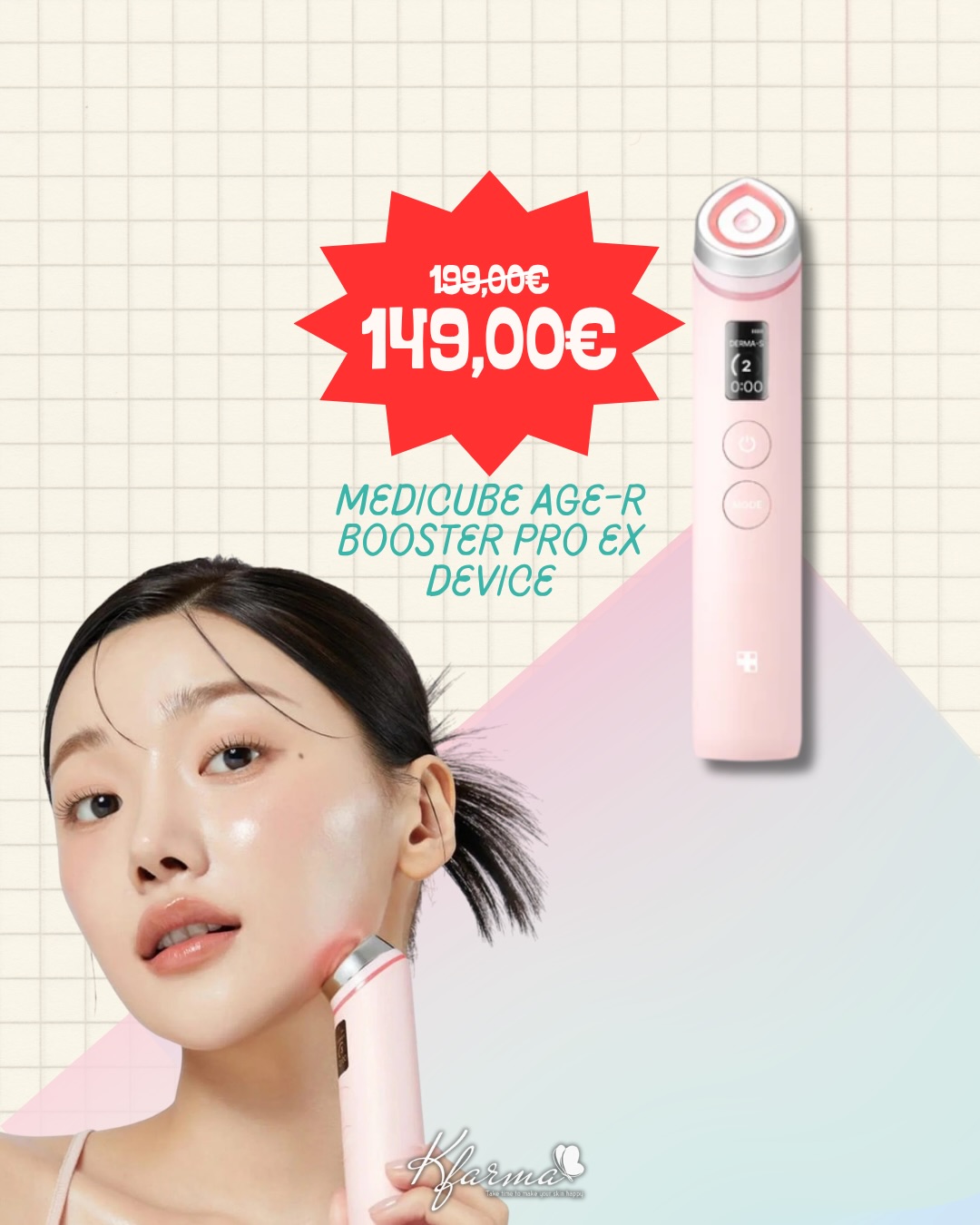 Produkte koreane për lëkurën dhe flokët – Korean Beauty Store (2)