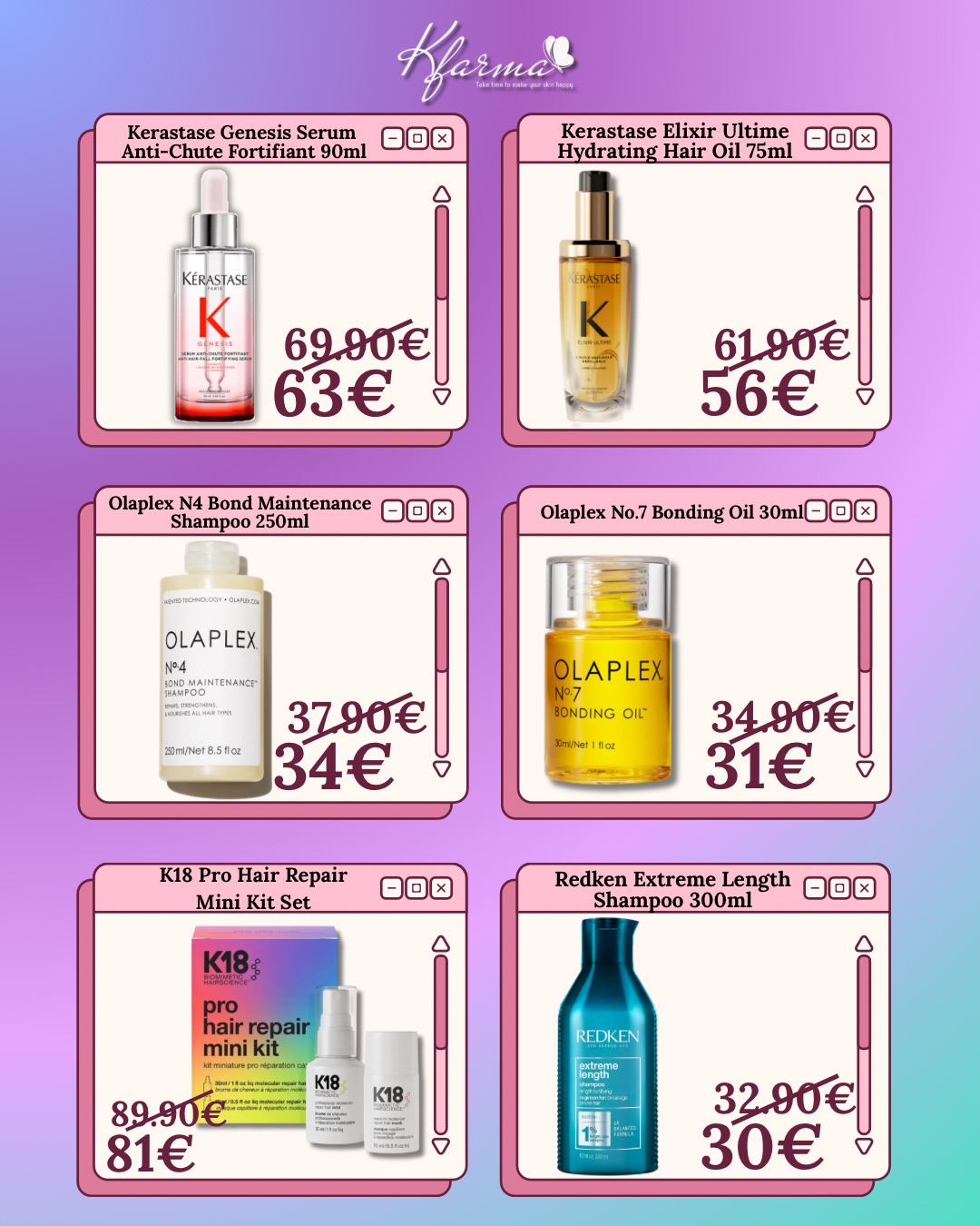 Produkte makeup dhe kozmetike të markave – Korean Beauty Store (3)
