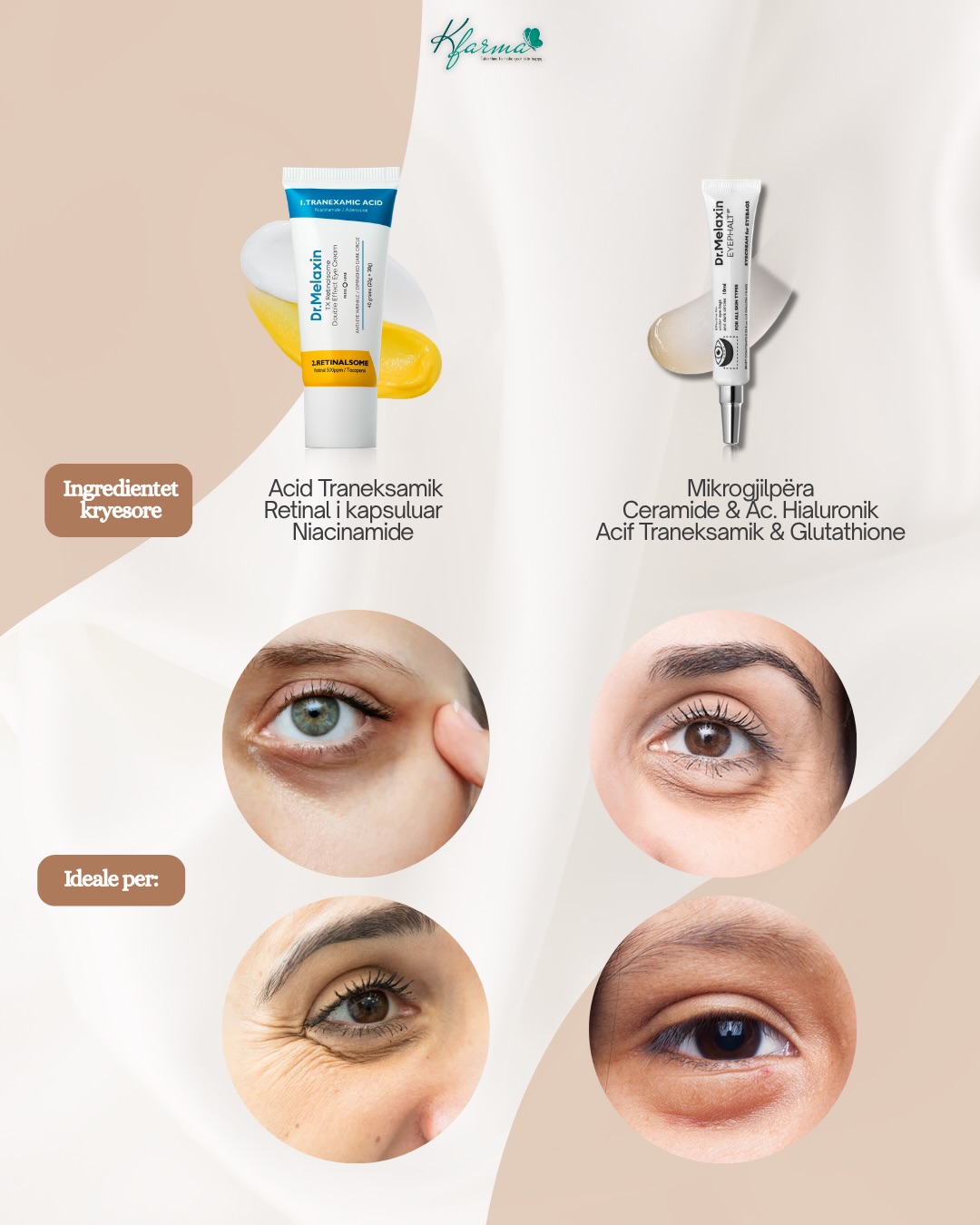 Kozmetikë koreane për lëkurë me shkëlqim – Korean Beauty Store (2)