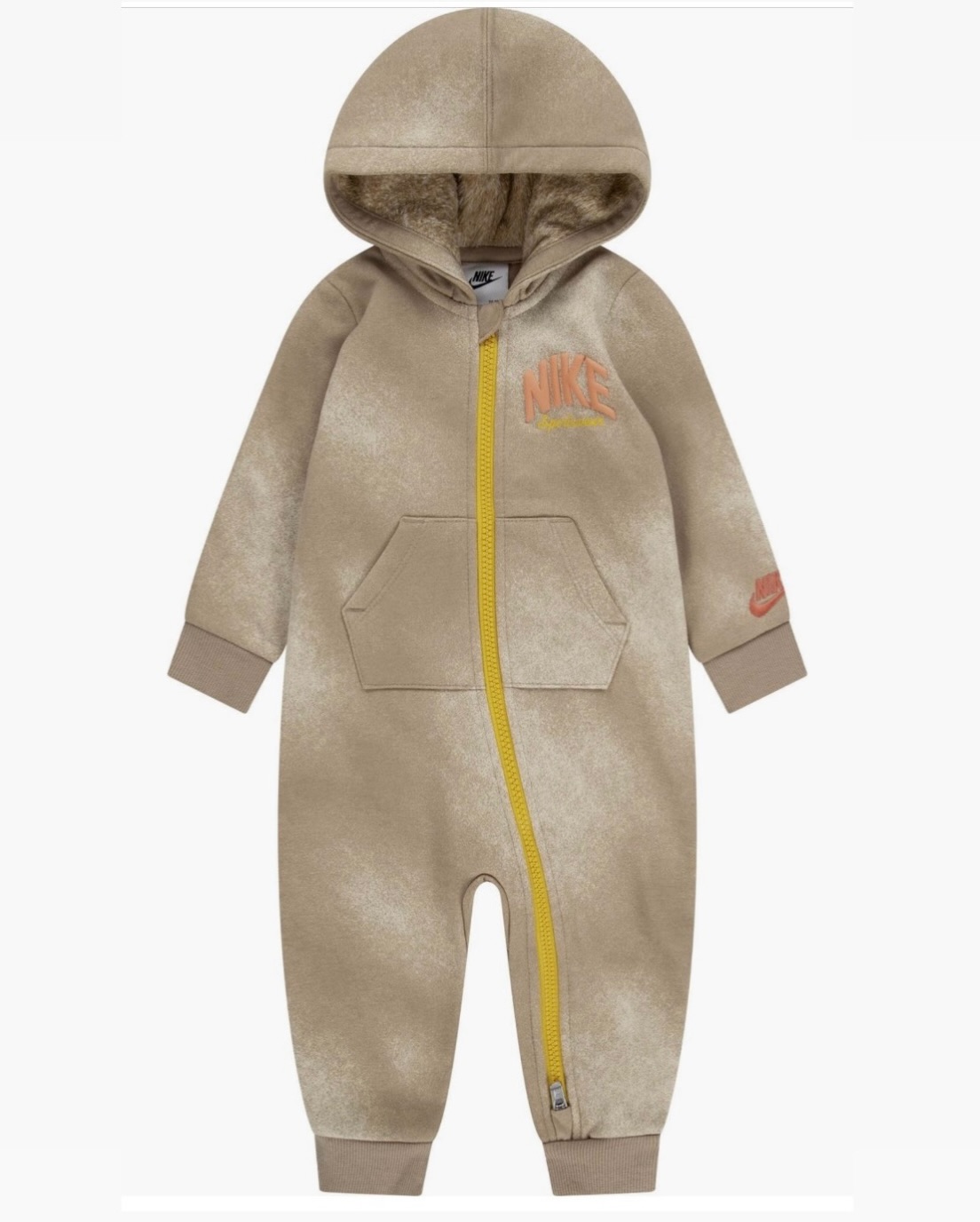 Romper Nike për bebe 3 muaj – Kids Fashion