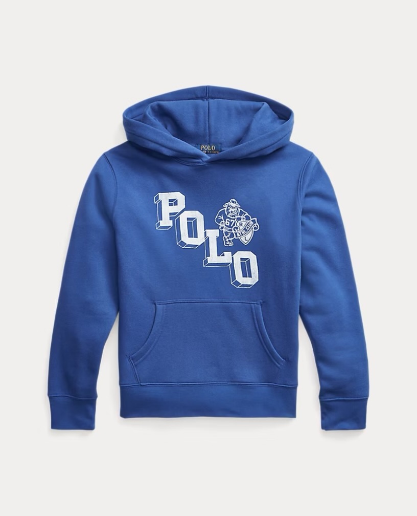 Duks Ralph Lauren blu për fëmijë 5 vjeç – Kids Fashion