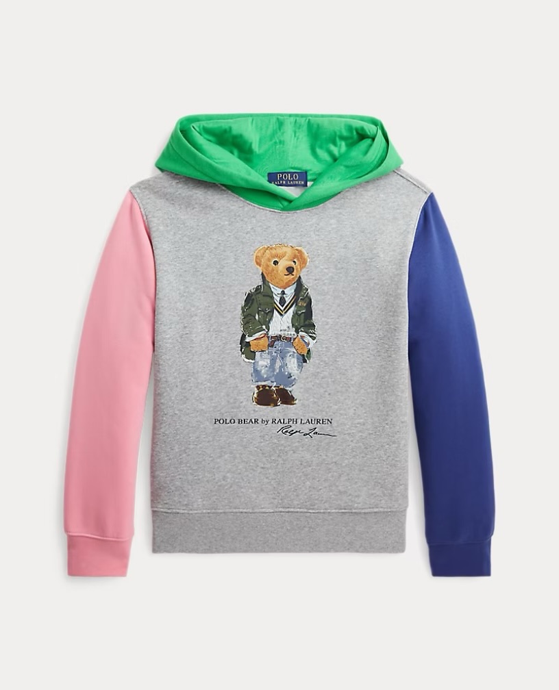 Duks Ralph Lauren për fëmijë masa 18-20 vjeç – Kids Fashion