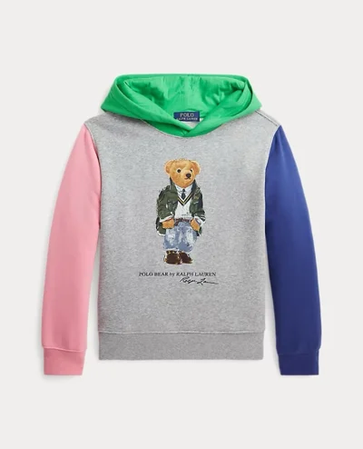 Duks Ralph Lauren për fëmijë masa 18-20 vjeç