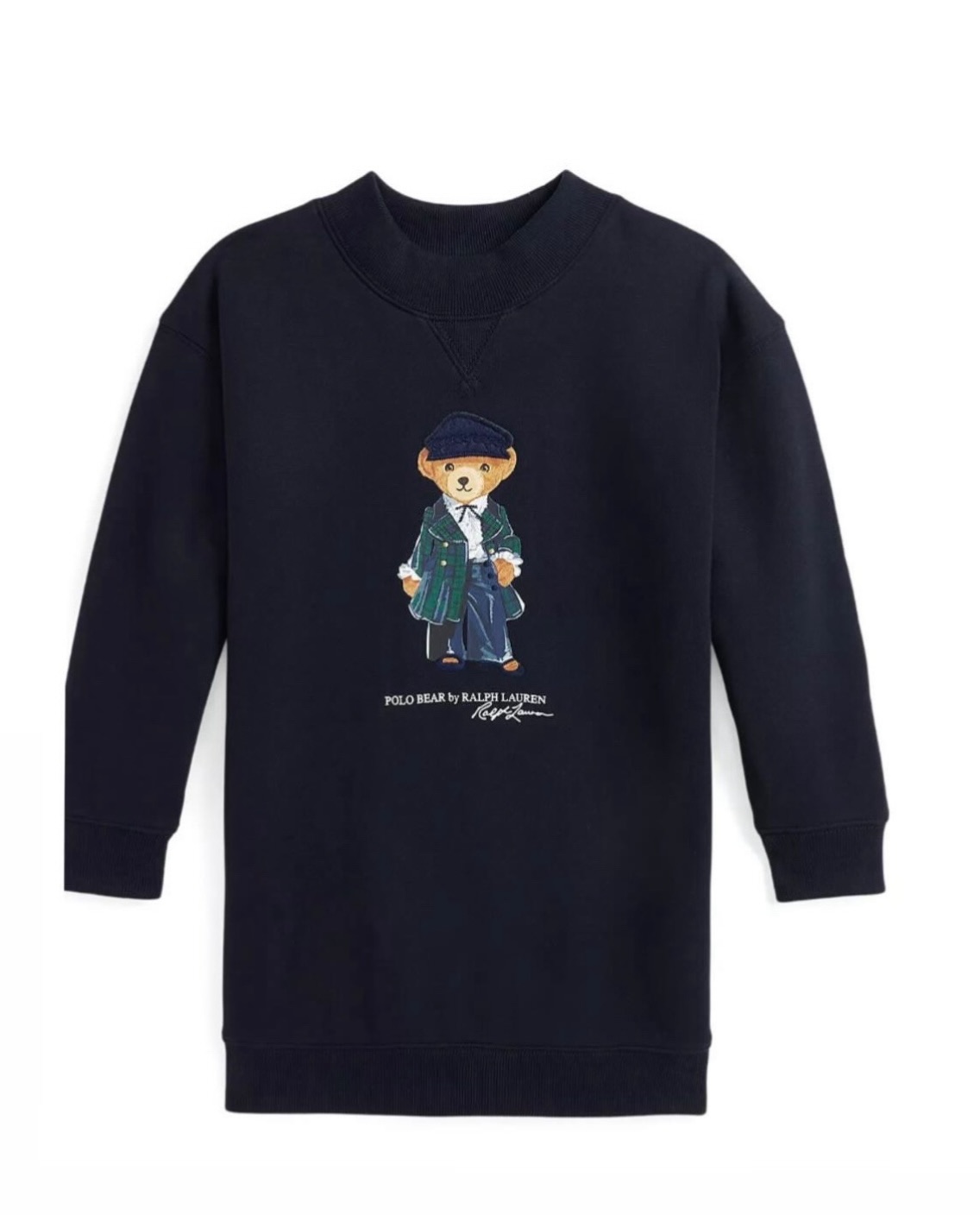 Duks Ralph Lauren për fëmijë 4-6 vjeç – Kids Fashion