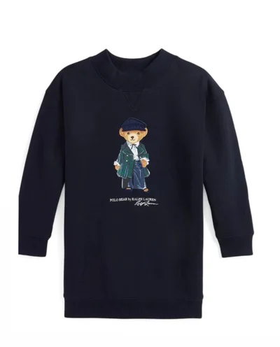 Duks Ralph Lauren për fëmijë 4-6 vjeç