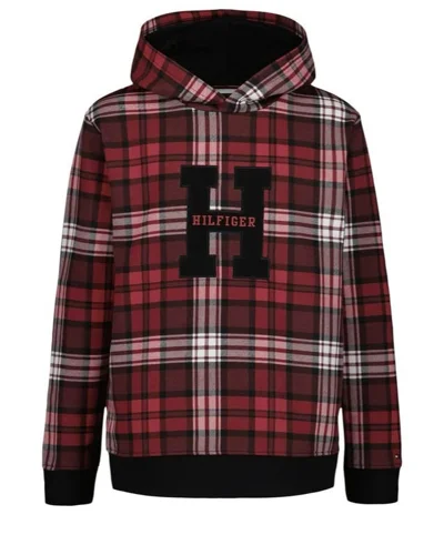 Duks Tommy Hilfiger me katrorë për fëmijë 5-6 vjeç