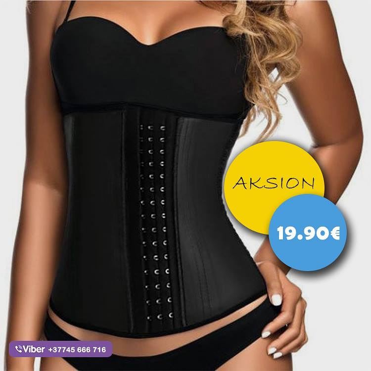 Korse gome për dobësim e zezë – Kosovashop