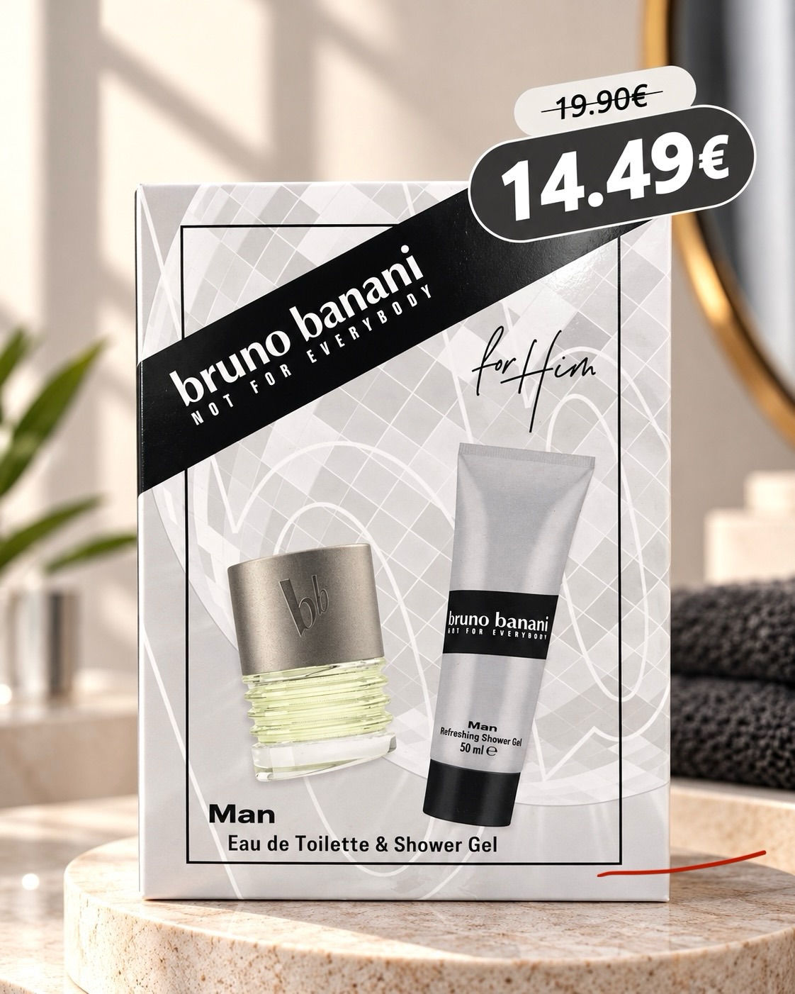 Set parfumi Bruno Banani për femra dhe meshkuj – kozmetikaaxe2 (3)