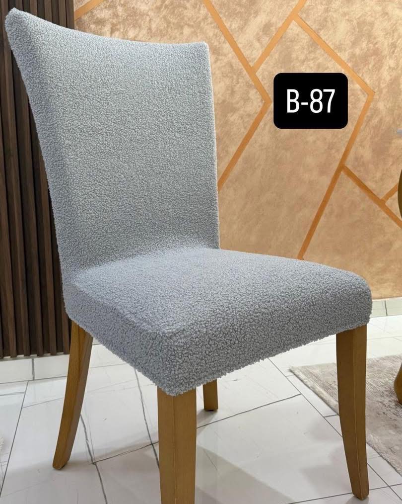Mbulesa pelushi për karrige – Ks Online Shop (2)