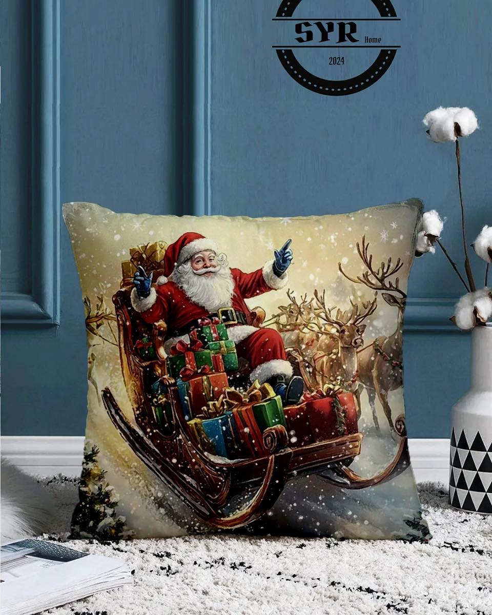 Këllëf jastëku 41x41 cm dhe mbulesë tavoline – Ks Online Shop (3)