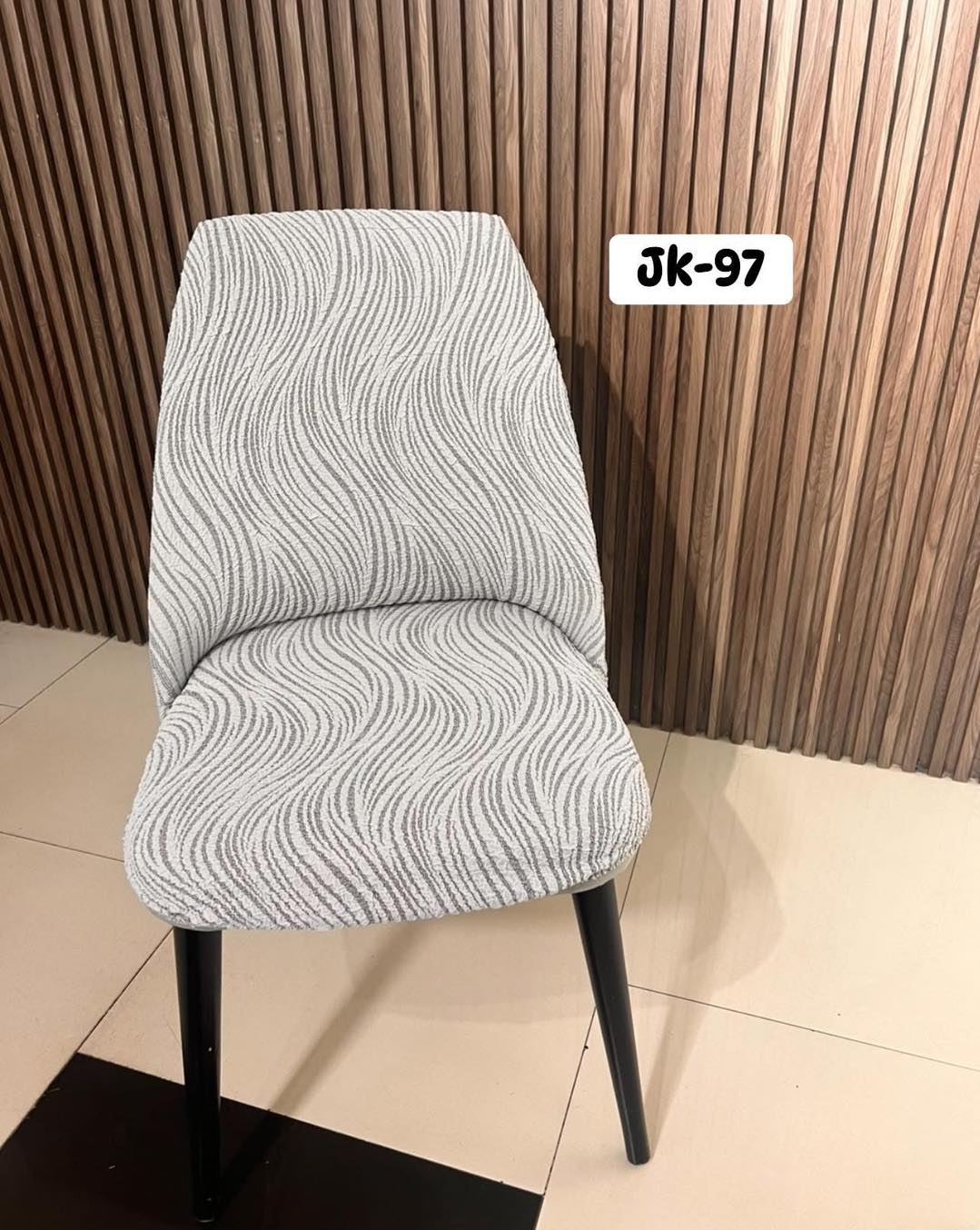 Mbulesa gjysmë harkore për karrige 6 copë – Ks Online Shop (4)