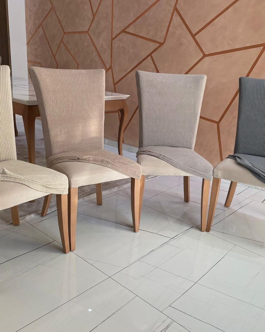Mbulesa mëndafshi për karrige 6 copë – Ks Online Shop (4)