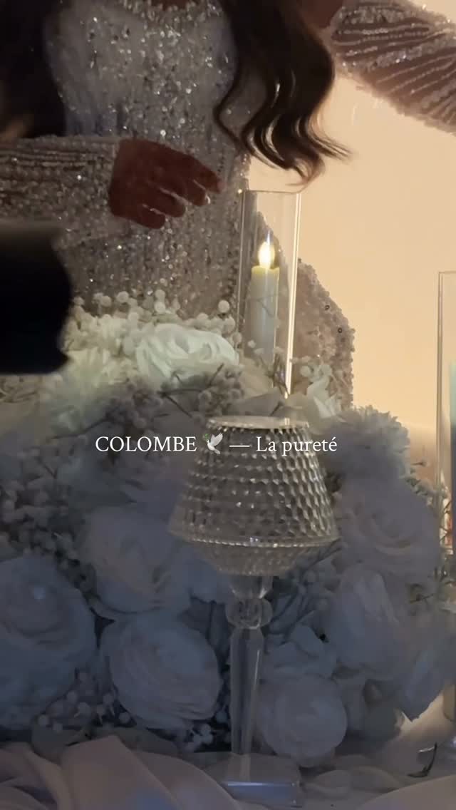 Fustan nusërie Colombe me shkëlqim – 𝑳&𝑨 𝑫𝒓𝒆𝒔𝒔 𝑯𝒂𝒖𝒕𝒆 𝑪𝒐𝒖𝒕𝒖𝒓𝒆 𝒇𝒓𝒐𝒎 𝑲𝒐𝒔𝒐𝒗𝒐 🇦🇱🇽🇰