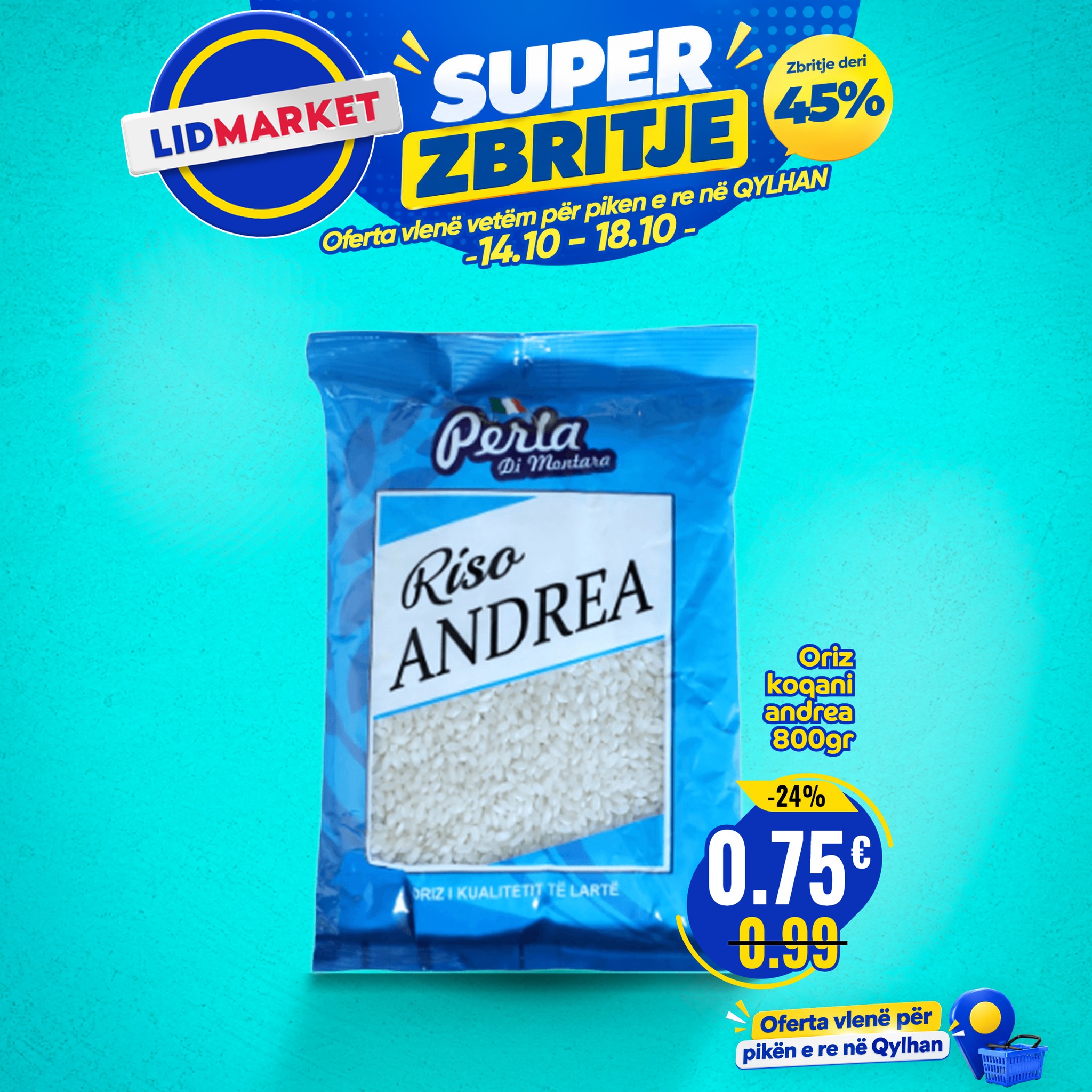 Djathë krem Pinar Süzme Peynir 750 g – LID Market (2)