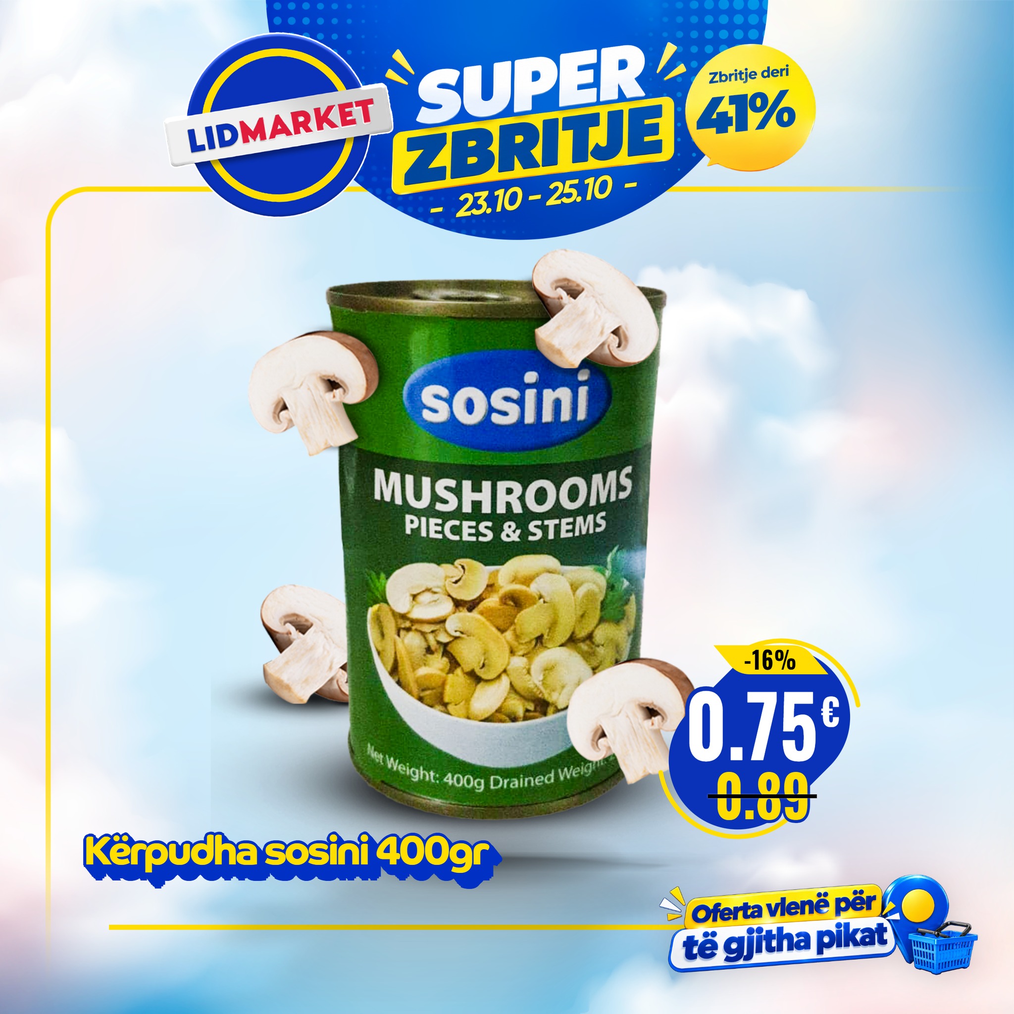 Supë pule Ülker 62 g – LID Market (2)
