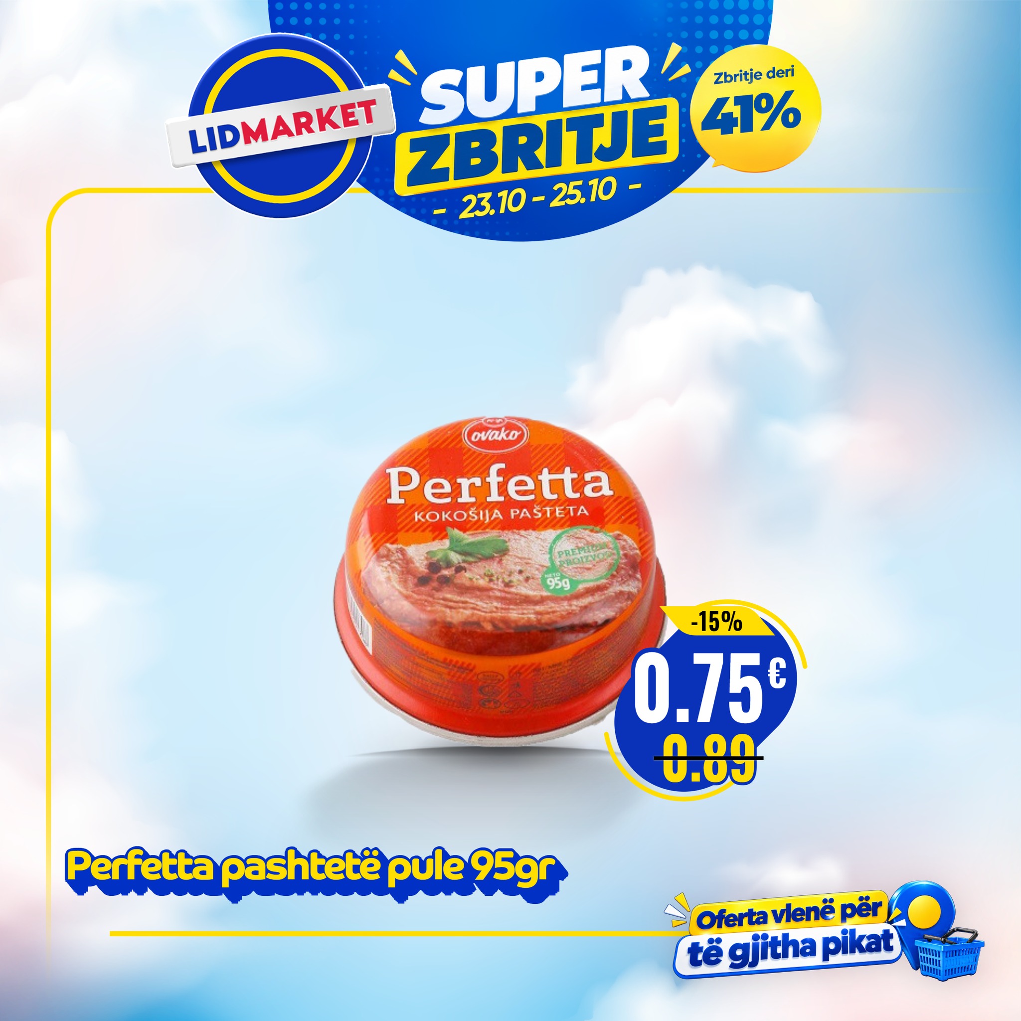 Supë pule Ülker 62 g – LID Market (3)