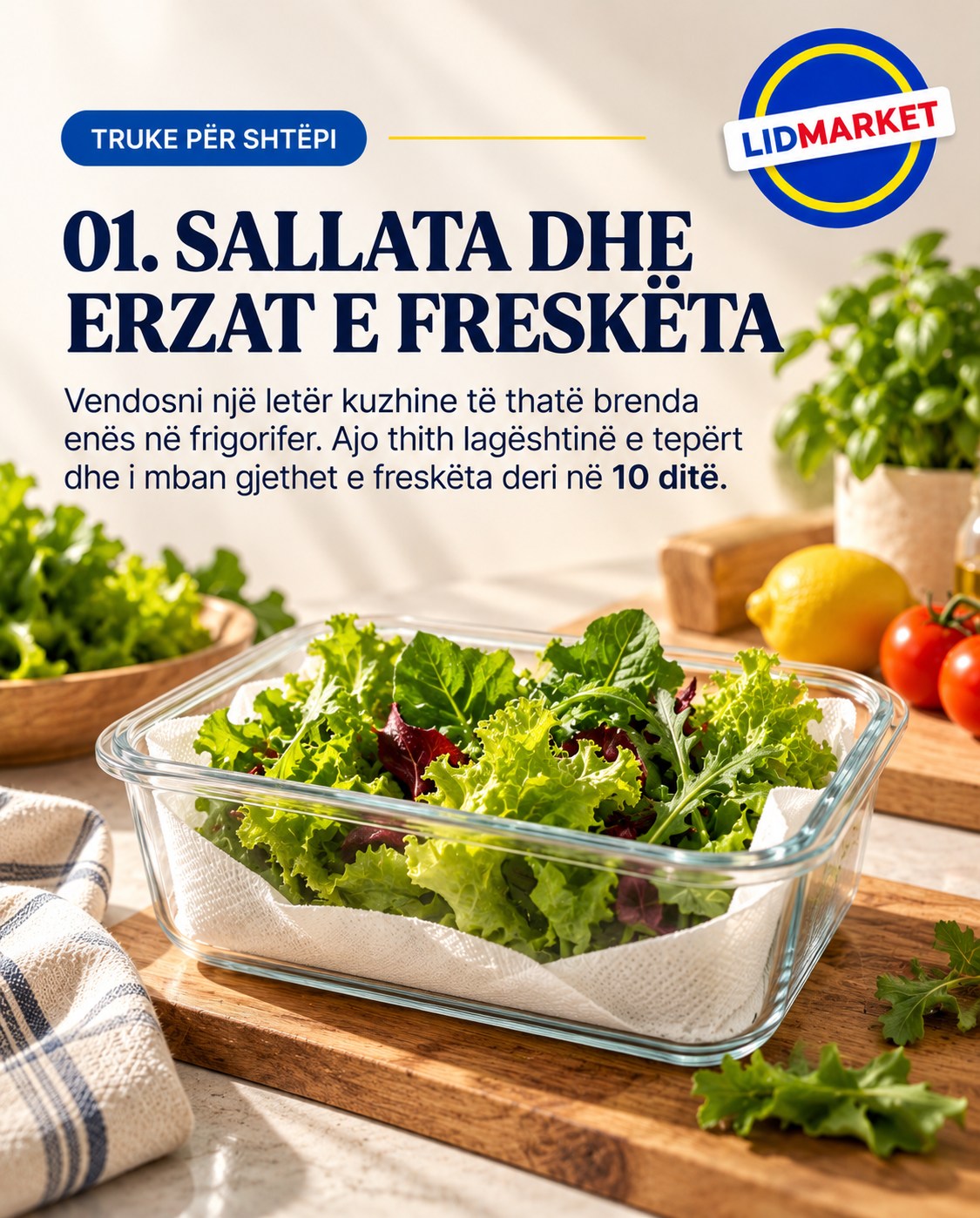 Këshilla për ruajtjen e pemëve dhe perimeve – LID Market (2)