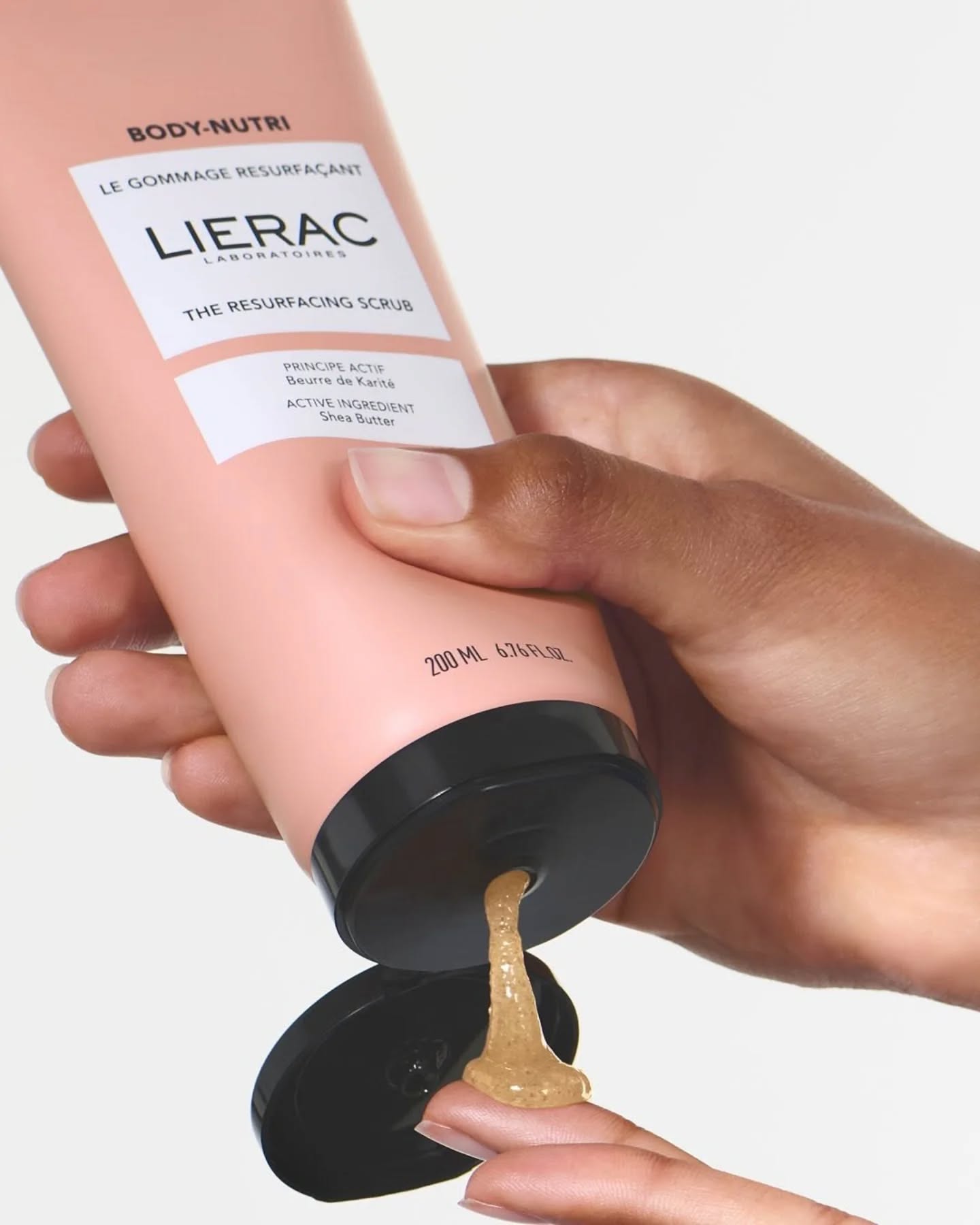 Pastrues trupi Lierac Body-Nutri – LIERAC Paris KOSOVA