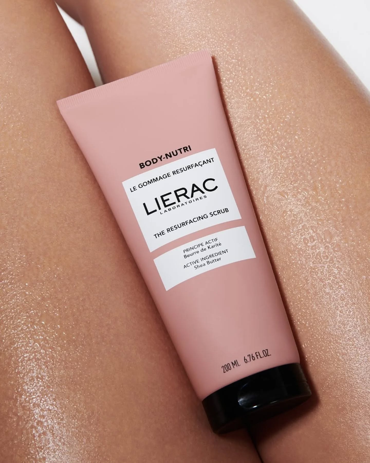 Pastrues trupi Lierac Body-Nutri – LIERAC Paris KOSOVA (2)