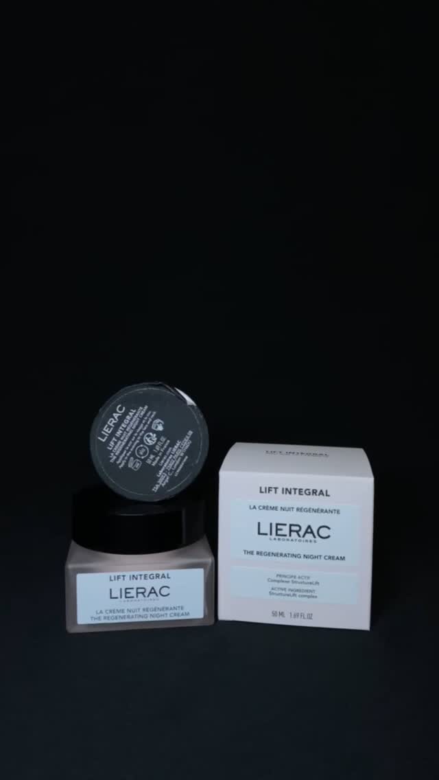 Krem Lierac Lift Integral për fytyrë – LIERAC Paris KOSOVA