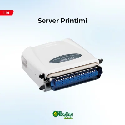 Print server TP-Link TL-PS110P