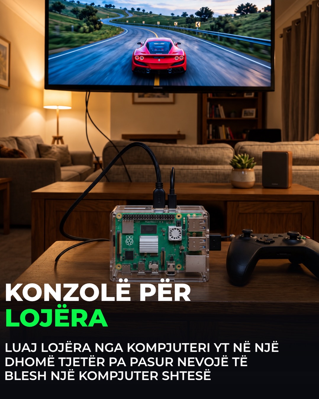 Paketa Raspberry Pi për projekte – Loging Electronics Kosova (4)