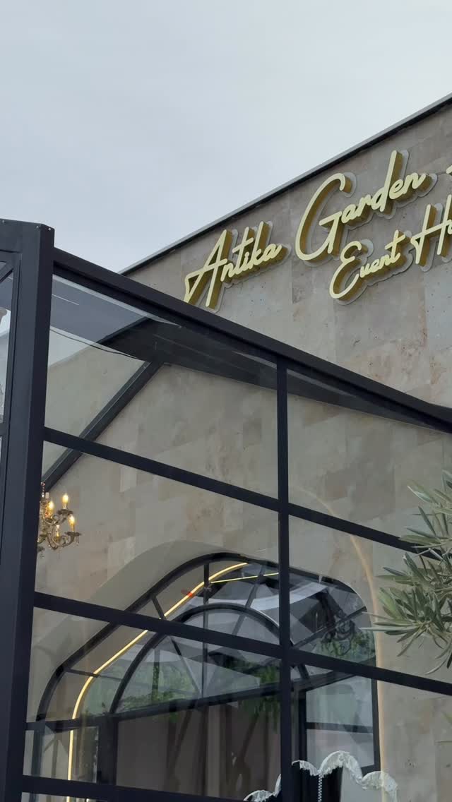 Dekorim me lule për dasma dhe evente – Azalea Flowers Shop