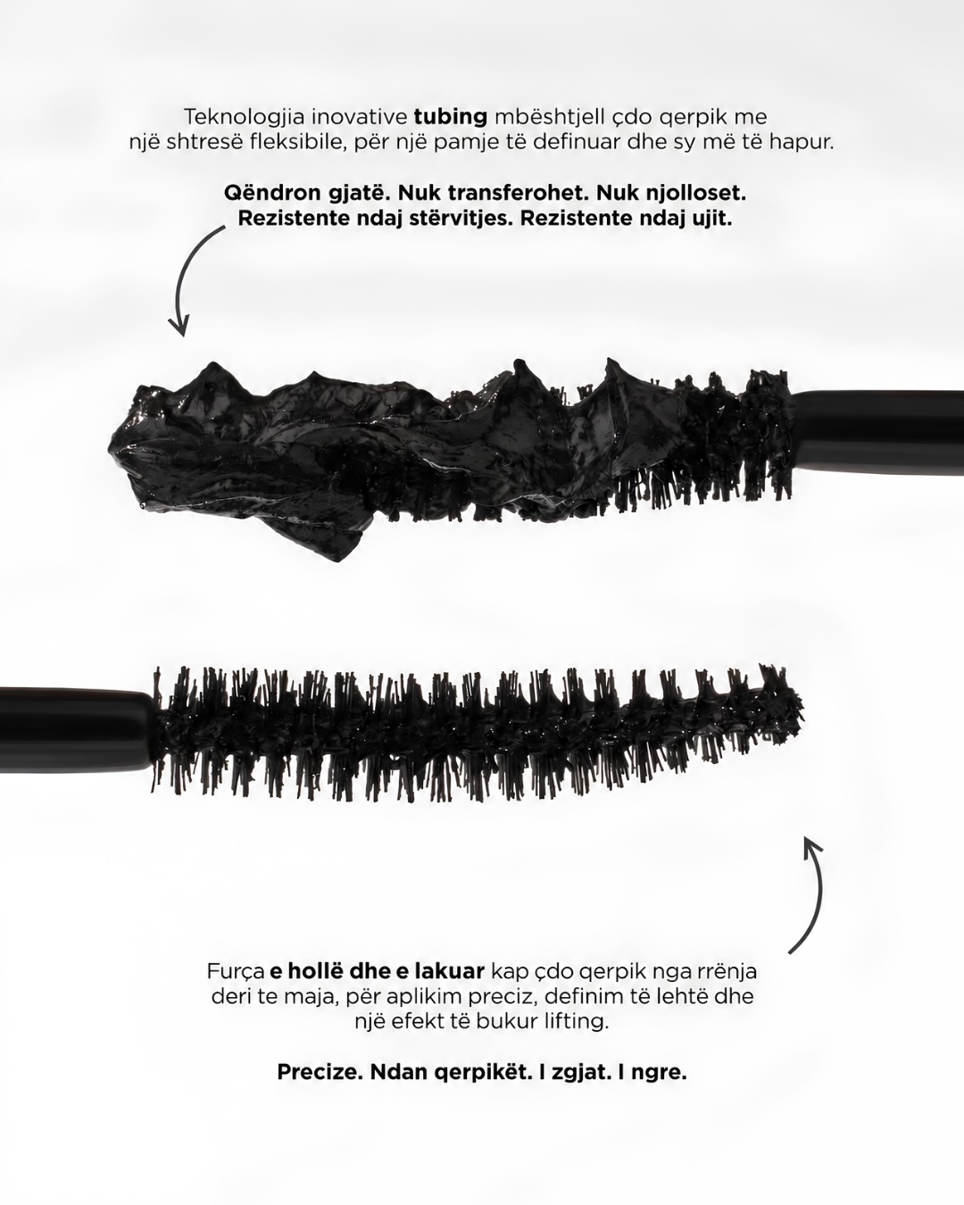 Maskarë 24H Lash Master Tubing – Make Up Factory Kosovo (2)