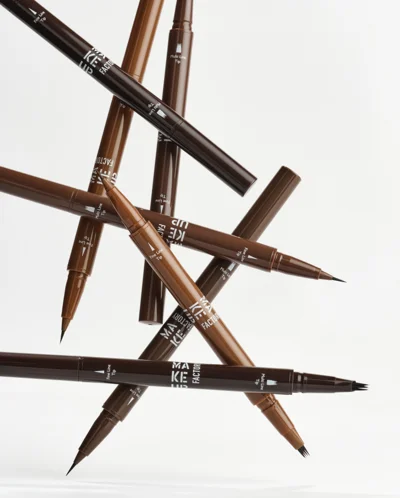 Laps i lëngshëm vetullash 24H Liquid Tattoo Brow Liner