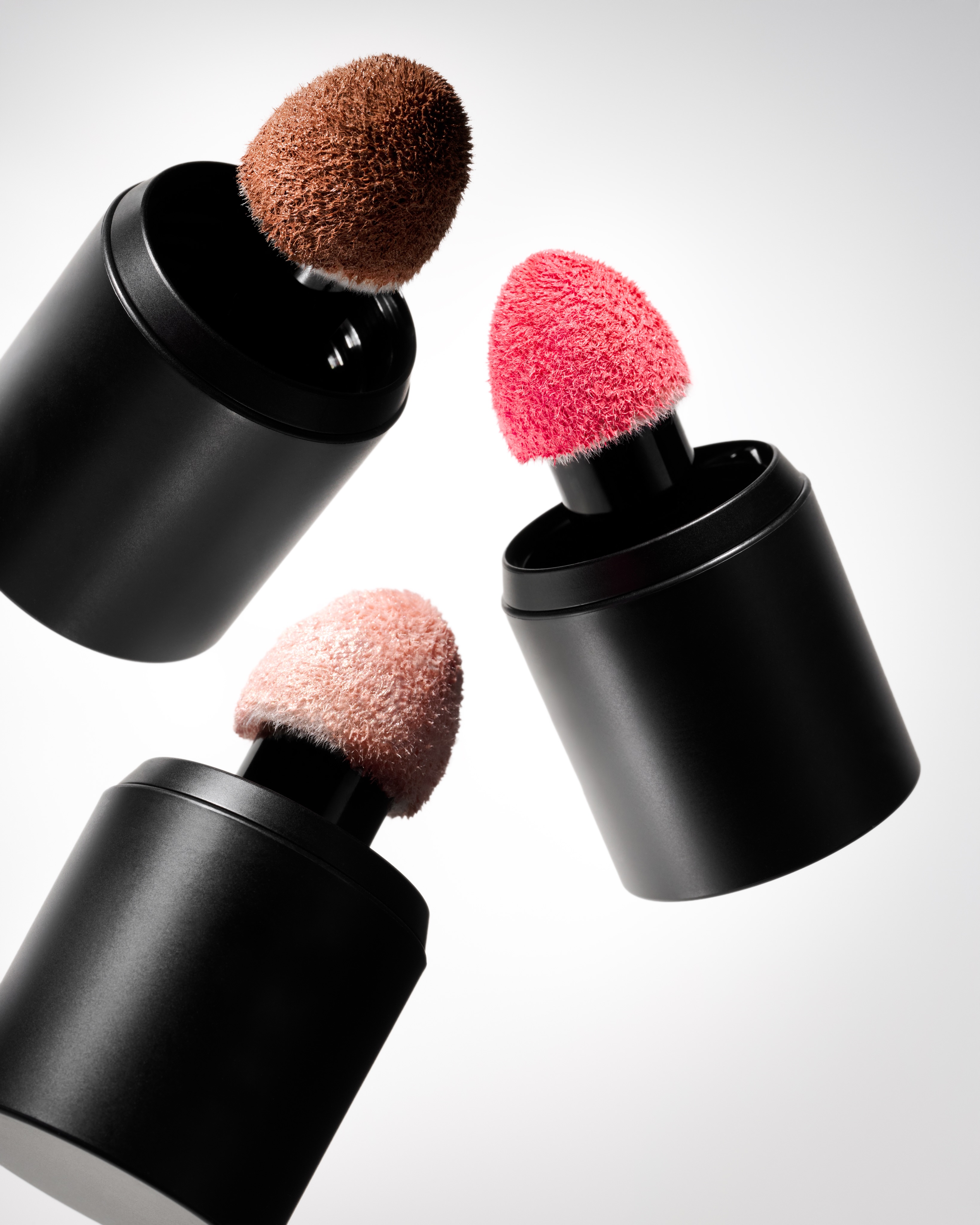 Blush, bronzer dhe highlighter Liquid Dip – Make Up Factory Kosovo (2)