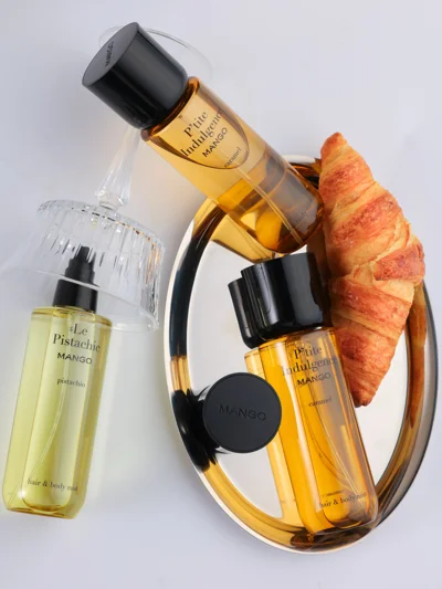 Parfume Mango për femra