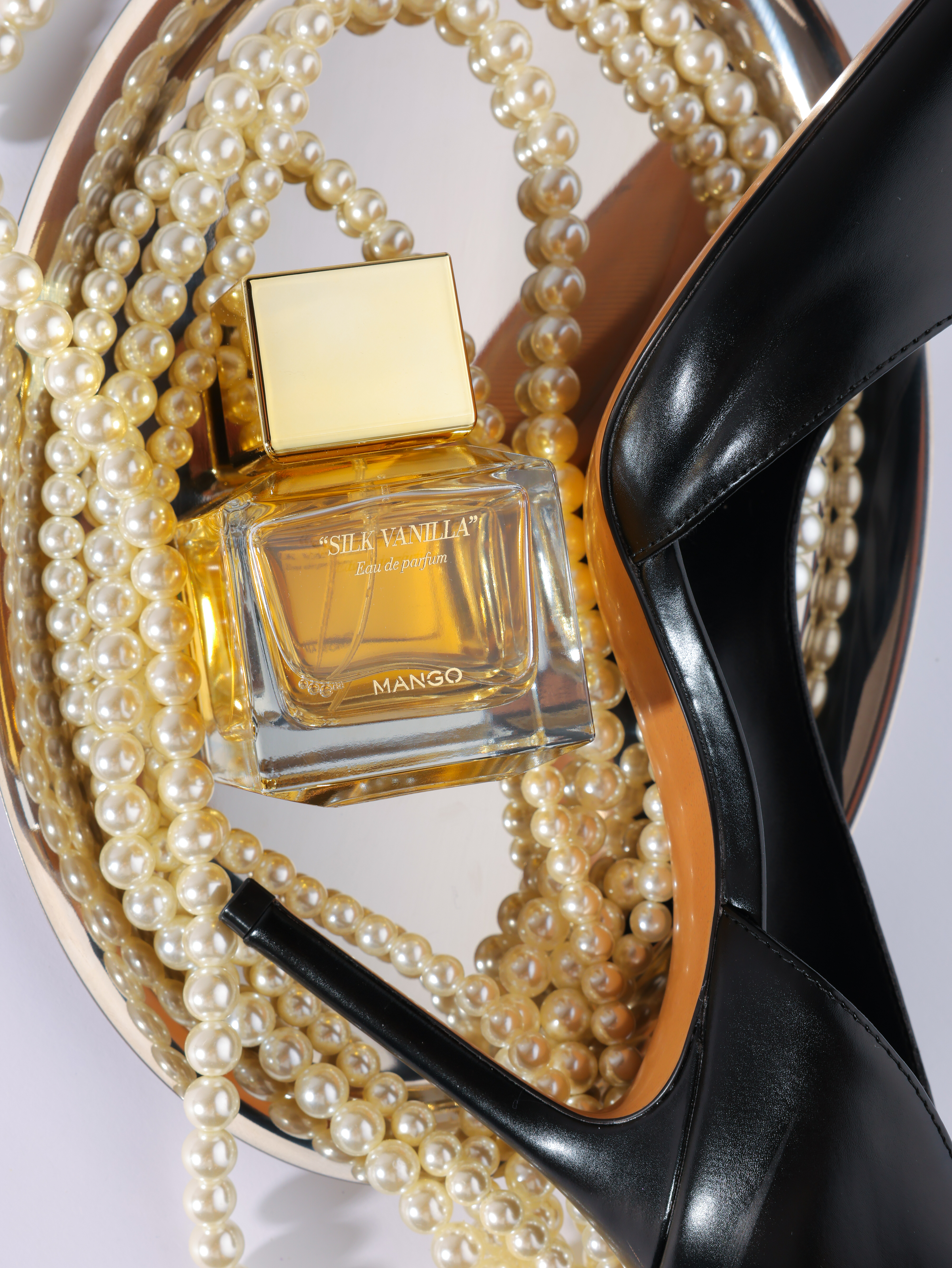 Parfum rozë Mango për femra – Mango Stores Kosovo (2)