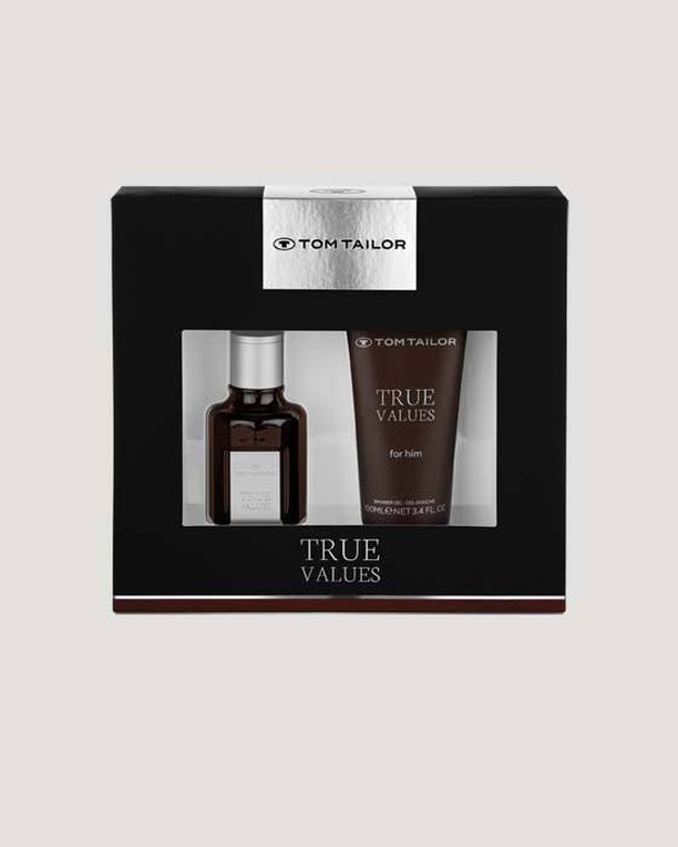 Set Tom Tailor me parfum 30ml dhe xhel dushi – Manhattan Cosmetics Kosovo (2)